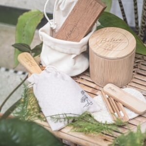 Wildcrafted Herbal Tea Blend