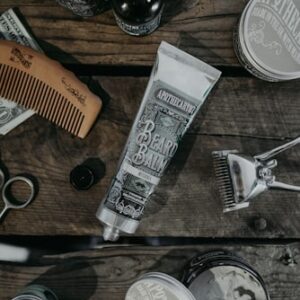 Boreal Forest Soap Bar